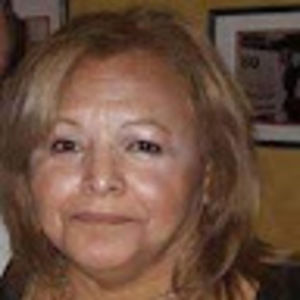 Meet your Posher, Norma jean